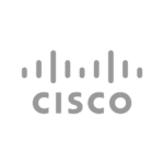 Cisco logo with signal bars