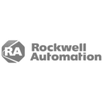 Rockwell Automation logo design