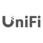 Logo of UniFi networking brand